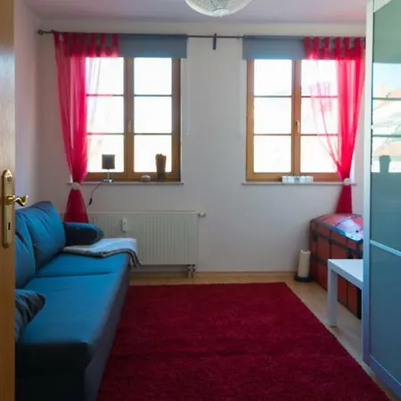 1 Große Brüdergasse Apartment