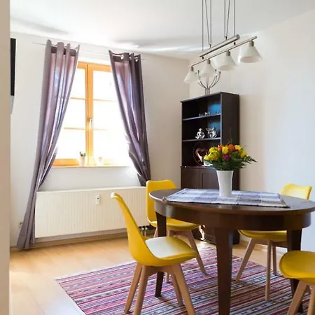 1 Grosse Bruedergasse 아파트 *