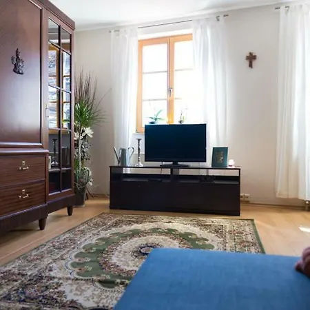 1 Grosse Bruedergasse Budziszyn