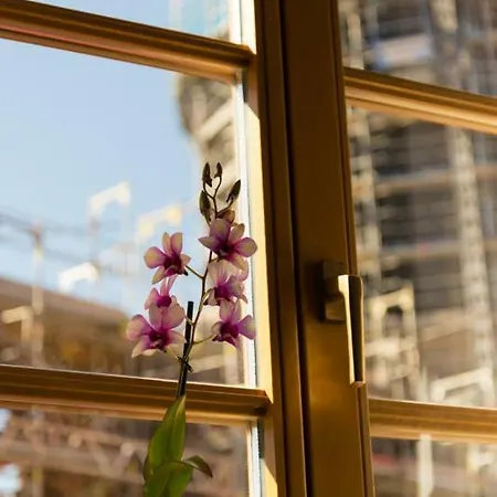 1 Große Brüdergasse Apartment