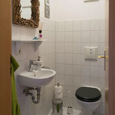 1 Große Brüdergasse Apartment