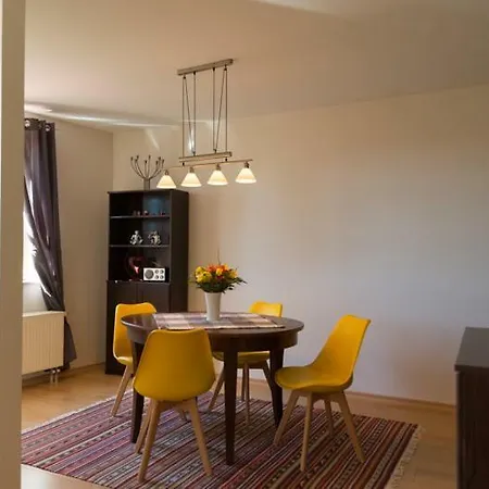 Apartment 1 Große Brüdergasse *