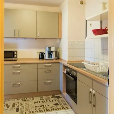 Apartment 1 Große Brüdergasse Bautzen