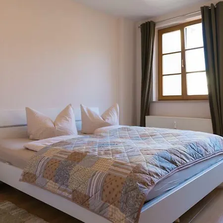 1 Große Brüdergasse Apartment Bautzen