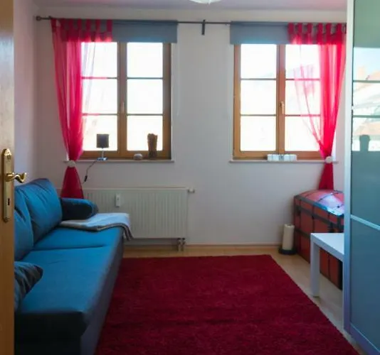 1 Große Brüdergasse Apartment