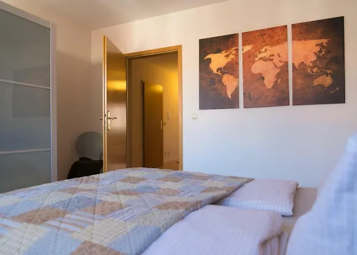 Apartment 1 Große Brüdergasse