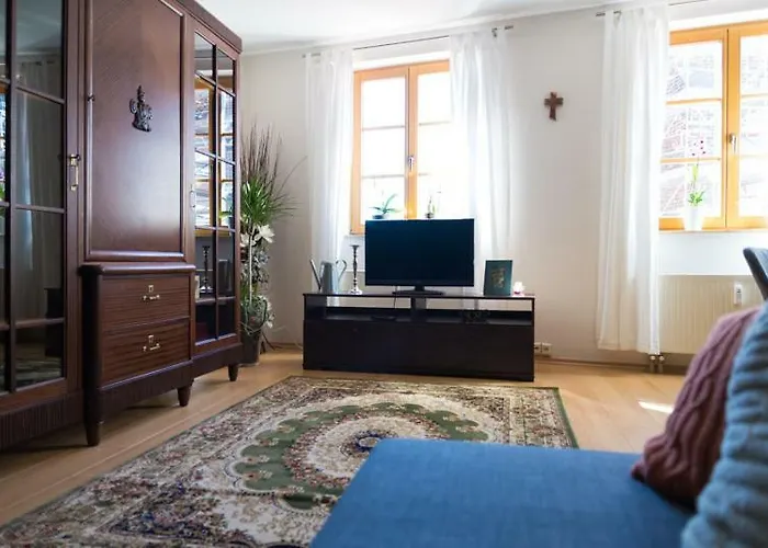 1 Grosse Bruedergasse Budziszyn