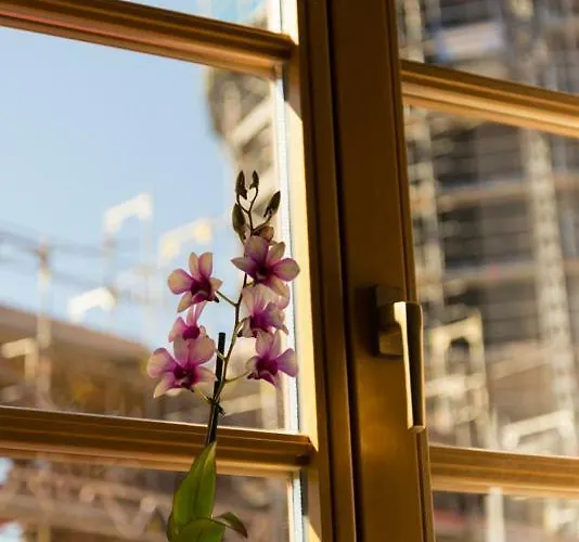 1 Große Brüdergasse Apartment