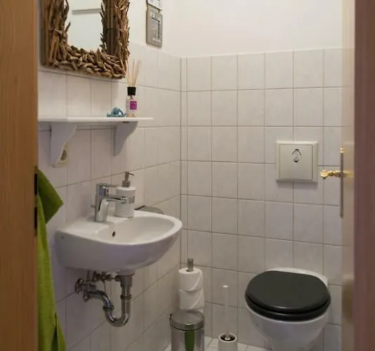 1 Große Brüdergasse Apartment