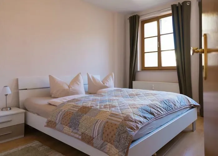 1 Große Brüdergasse Apartment Bautzen